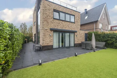 Adriana van Roonlaan 62 te ‘s-Gravenhage