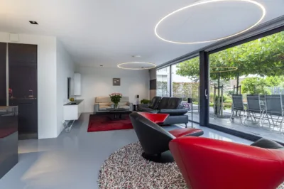 Adriana van Roonlaan 55 te ‘s-Gravenhage