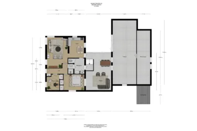 Madesteinweg 30 te ‘s-Gravenhage