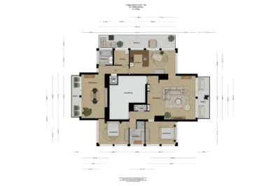 Vigelandstraat 198 te ‘s-Gravenhage