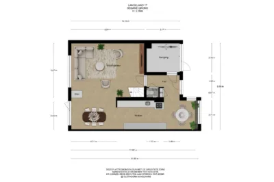 Langeland 17 te ‘s-Gravenhage