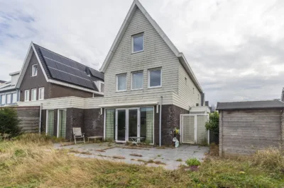 Kristiansandstraat 2 te ‘s-Gravenhage