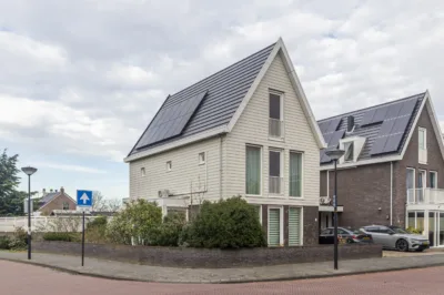 Kristiansandstraat 2 te ‘s-Gravenhage