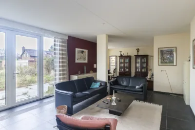 Kristiansandstraat 2 te ‘s-Gravenhage