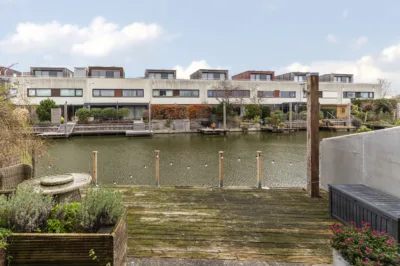 Langeland 17 te ‘s-Gravenhage