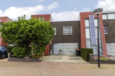 Langeland 17 te ‘s-Gravenhage