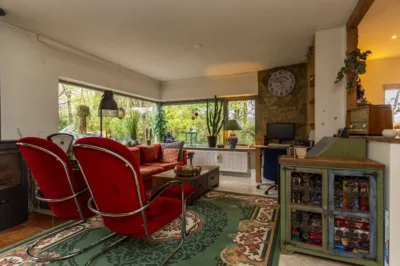 Madesteinweg 30 te ‘s-Gravenhage