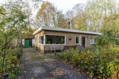 Madesteinweg 30 te ‘s-Gravenhage