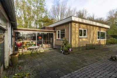 Madesteinweg 30 te ‘s-Gravenhage