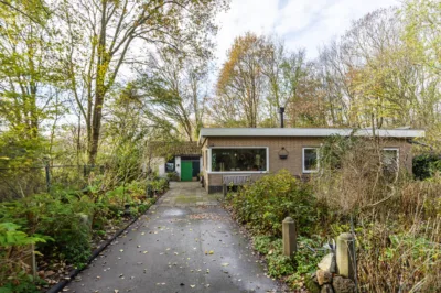 Madesteinweg 30 te ‘s-Gravenhage