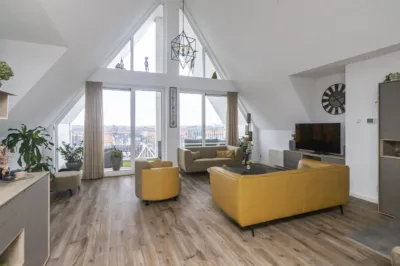 Vigelandstraat 198 te ‘s-Gravenhage