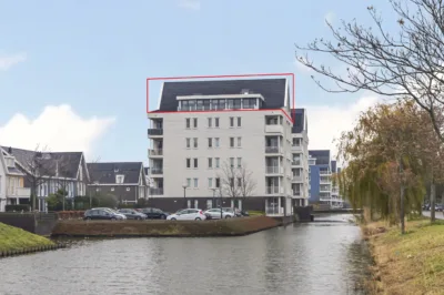 Vigelandstraat 198 te ‘s-Gravenhage