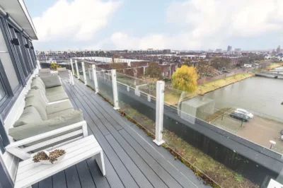 Vigelandstraat 198 te ‘s-Gravenhage