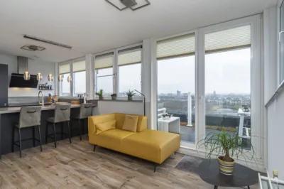 Vigelandstraat 198 te ‘s-Gravenhage