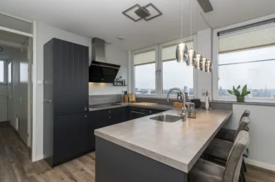 Vigelandstraat 198 te ‘s-Gravenhage