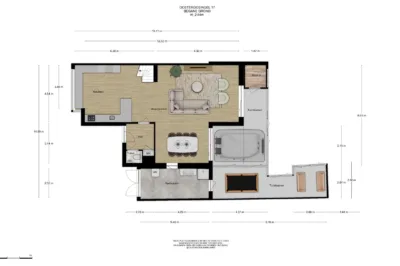 Oostergosingel 17 te ‘s-Gravenhage