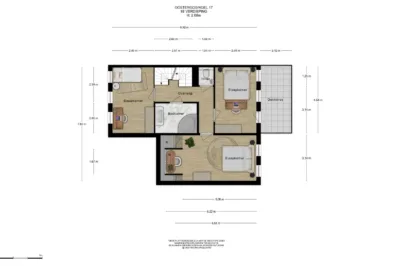 Oostergosingel 17 te ‘s-Gravenhage