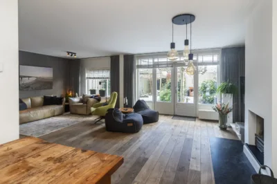 Steltloper 16 ‘s-Gravenzande