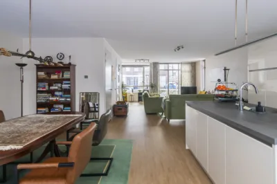 Duin en Kruidberg 18 te Rijswijk