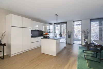 Duin en Kruidberg 18 te Rijswijk