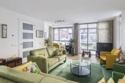 Duin en Kruidberg 18 te Rijswijk