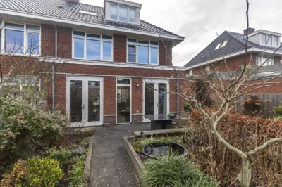 Duin en Kruidberg 18 te Rijswijk