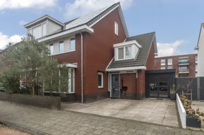 Oostergosingel 17 te ‘s-Gravenhage