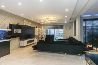 Oostergosingel 17 te ‘s-Gravenhage