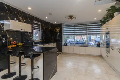 Oostergosingel 17 te ‘s-Gravenhage