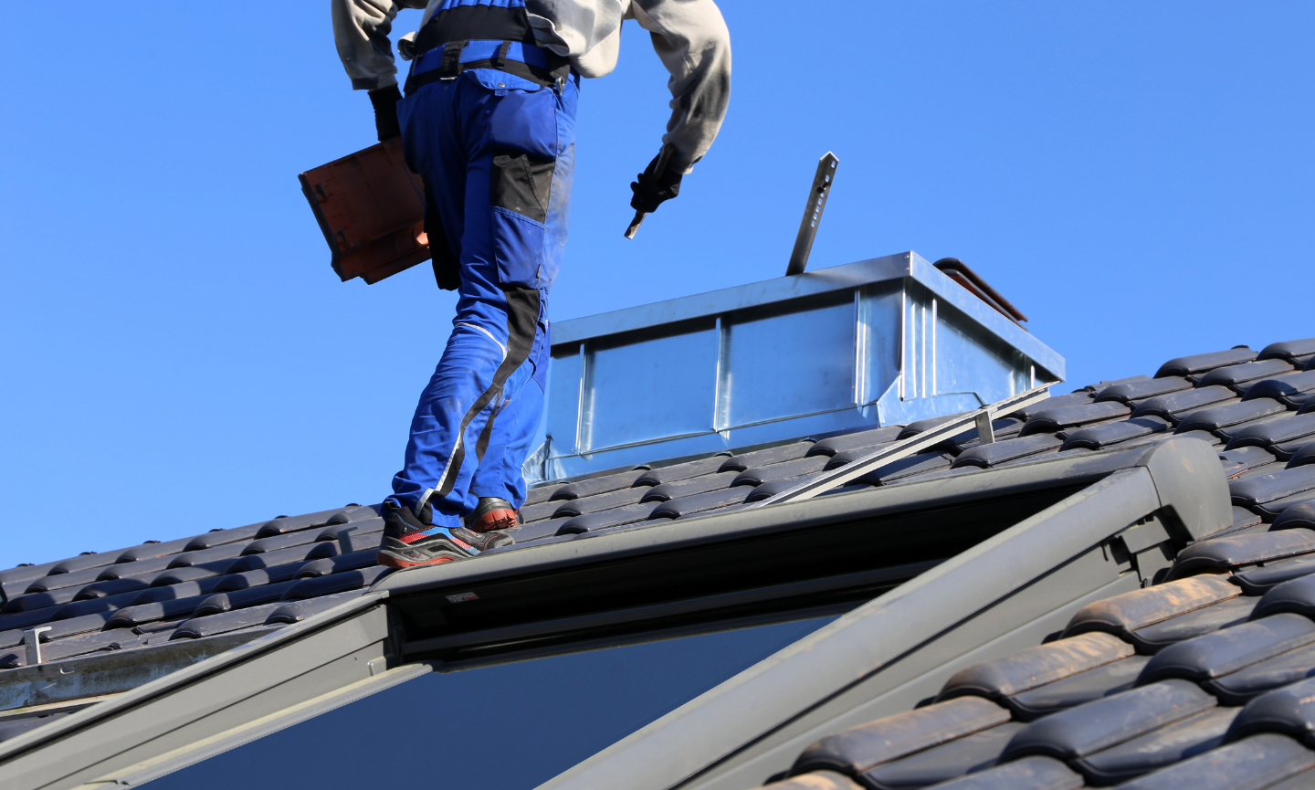 Dakonderhoud: het stille fundament onder zorgeloos wonen