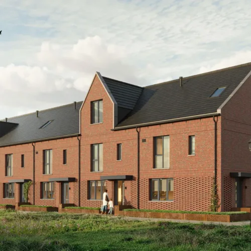 De voordelen van nieuwbouw voor duurzaamheid en comfort