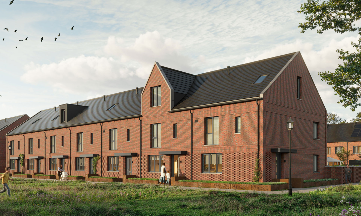 De voordelen van nieuwbouw voor duurzaamheid en comfort