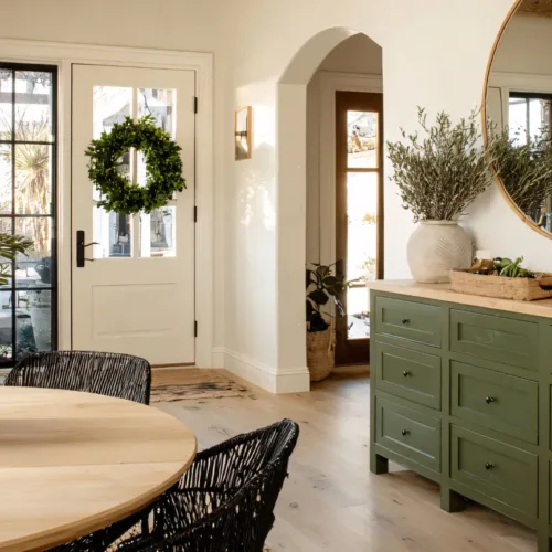 De woonkleur van 2026 warm, natuurlijk en toekomstgericht