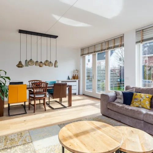 Doorstromen of levensloopbestendig wonen