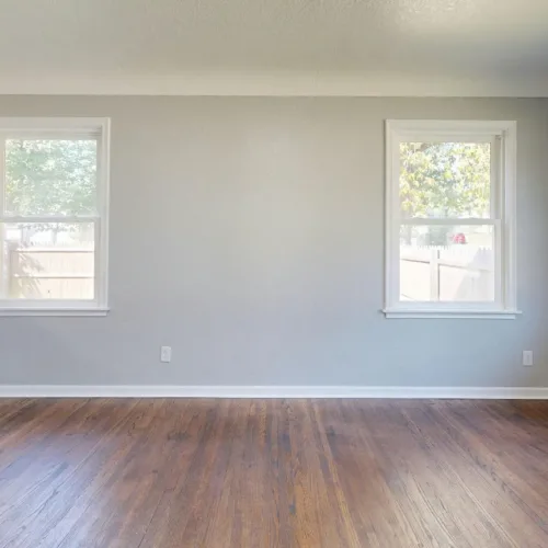 Een nieuw huis, een leeg gevoel: waar begin je met je interieur?