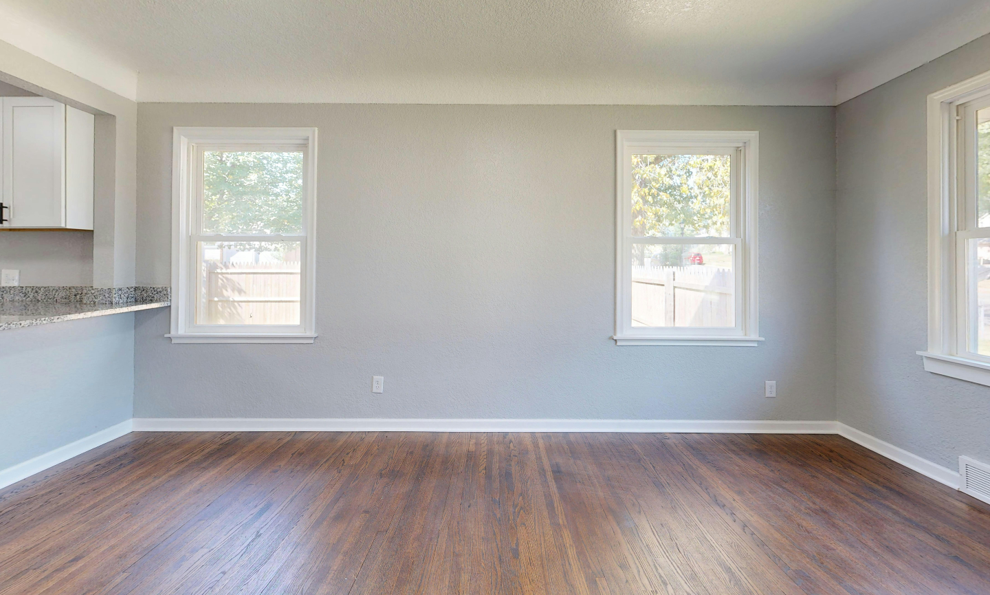 Een nieuw huis, een leeg gevoel: waar begin je met je interieur?