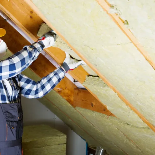 Hoe zorg je ervoor dat je huis warm blijft in de winter