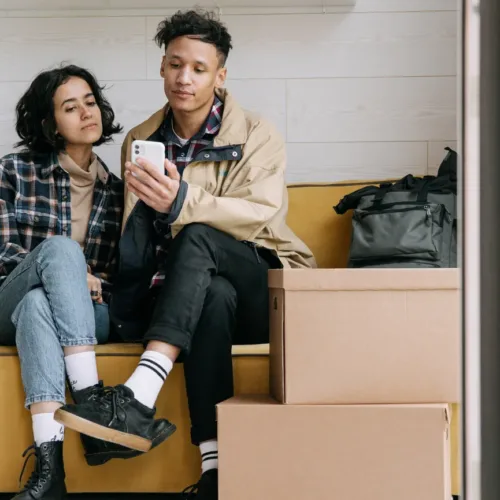 Je eerste huis kopen: complete gids voor starters