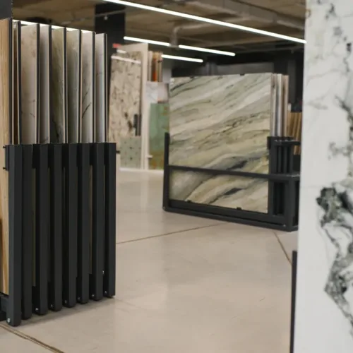 Keuzestress in de showroom hoe maak je de juiste beslissingen