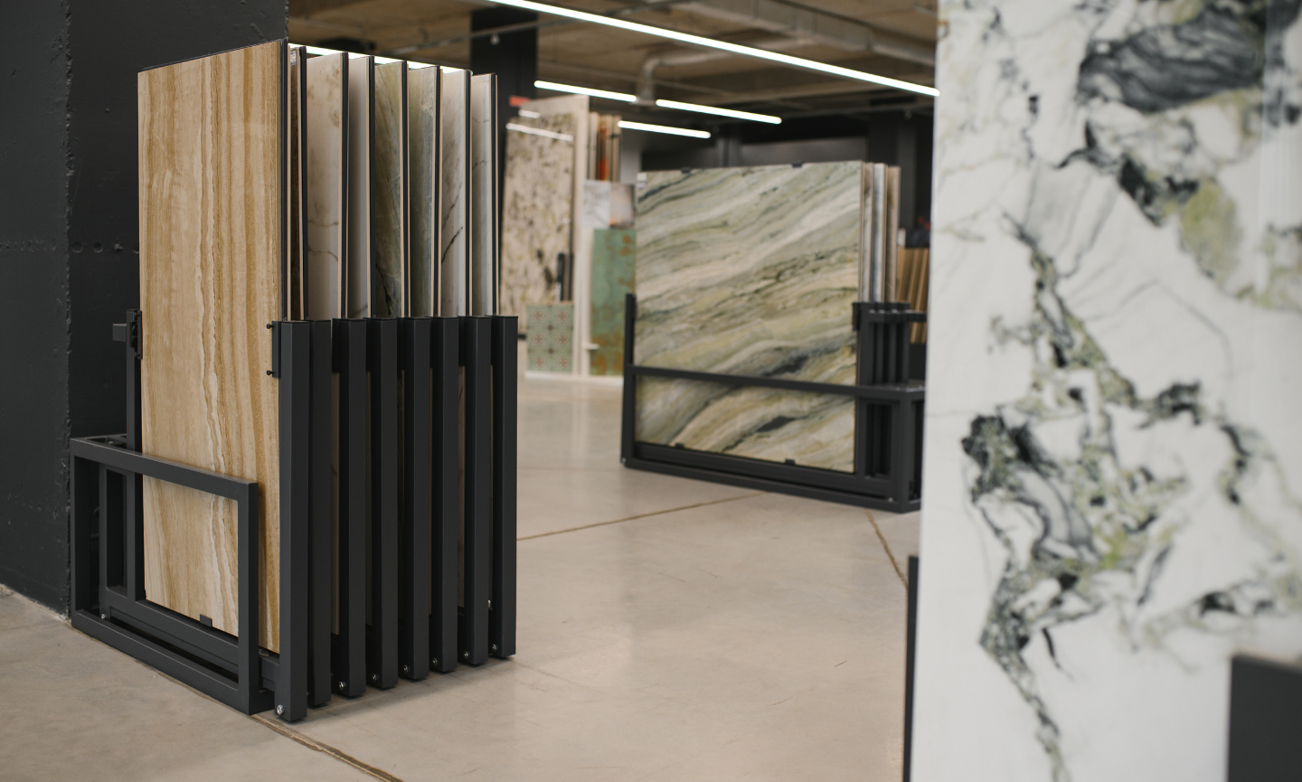 Keuzestress in de showroom hoe maak je de juiste beslissingen