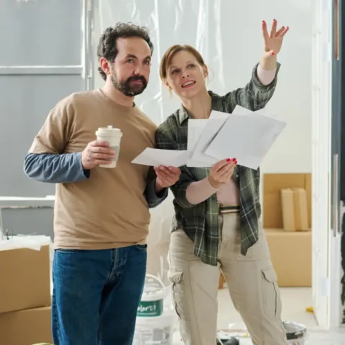 Niet alles hoeft tegelijk: stap voor stap je huis verbeteren