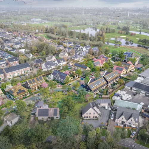 Nieuwbouw of bestaande bouw wat past bij jou