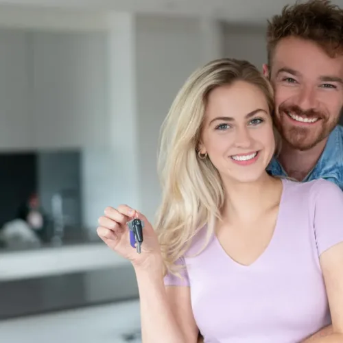 Samenwonen en samen kopen: wat moet je regelen?