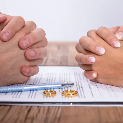 Scheiding en wonen: opnieuw beginnen met een nieuwe basis