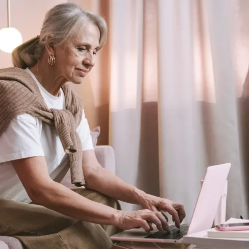 Toekomstgericht wonen na pensioen: slim vooruitkijken