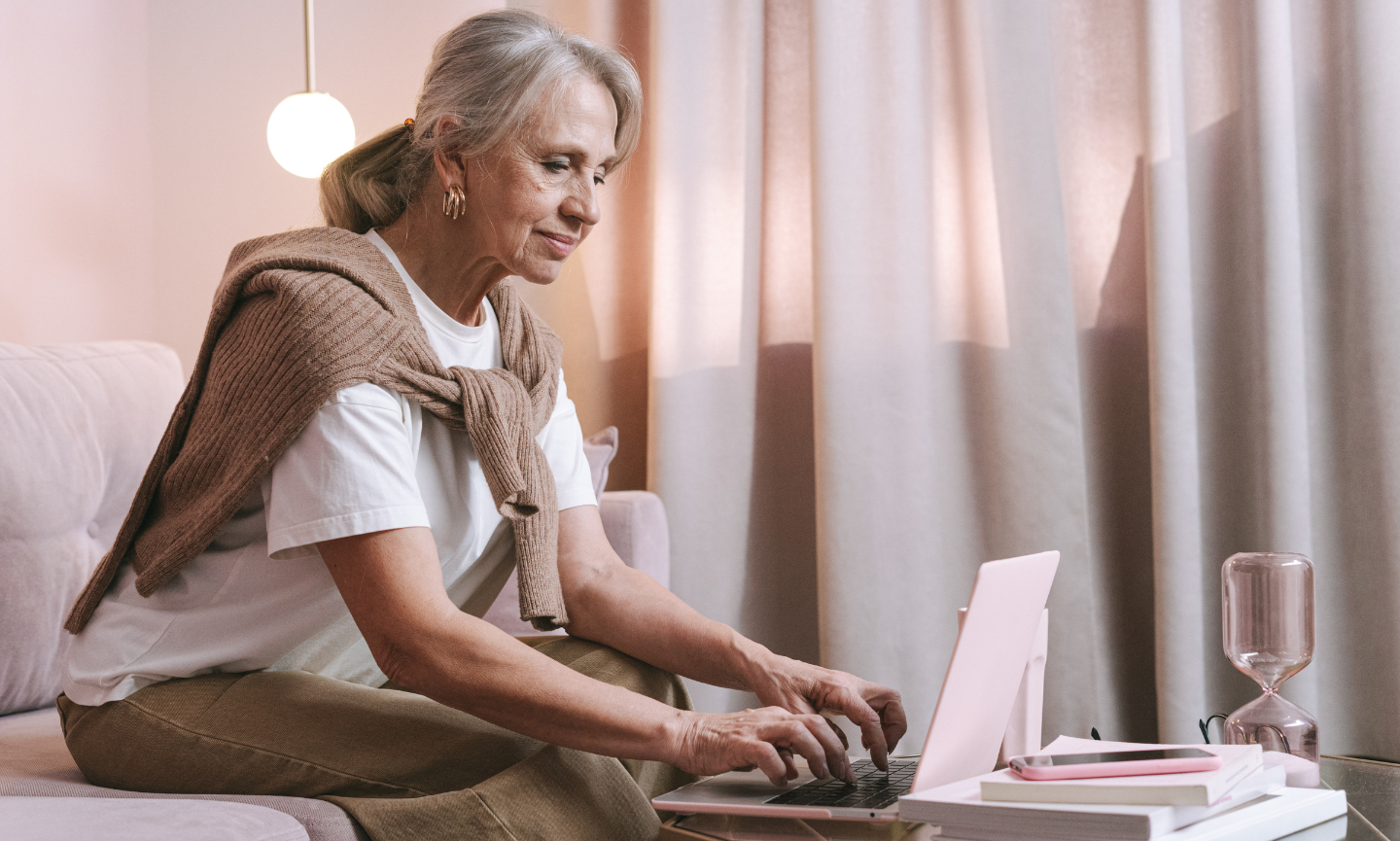 Toekomstgericht wonen na pensioen: slim vooruitkijken