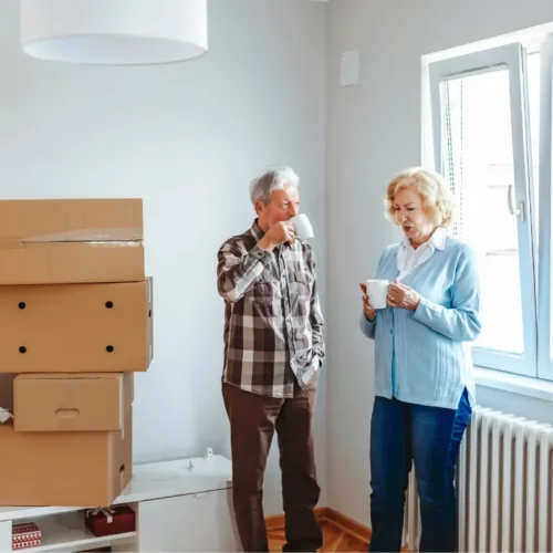 Verhuizen als levensverandering: wat komt erbij kijken?