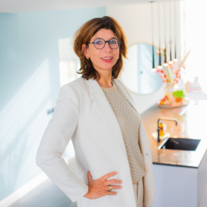 Vrijblijvende kennismaking - Babette