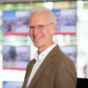 Vrijblijvende kennismaking - Boy