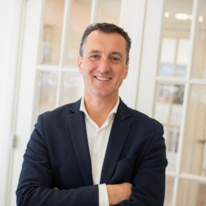 Vrijblijvende kennismaking - Ferry